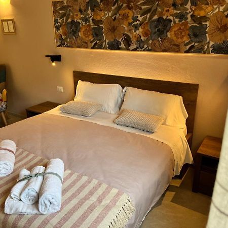 Algueroof Bed & Breakfast Ngoại thất bức ảnh