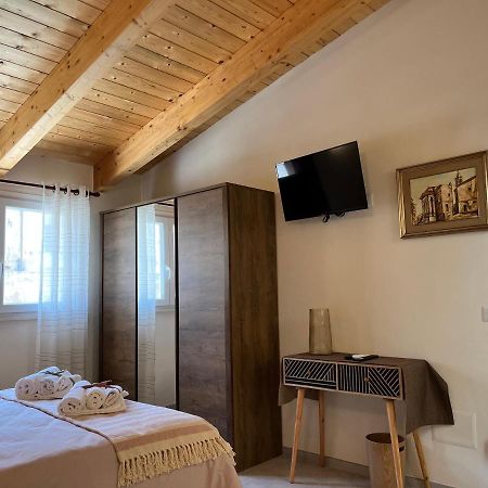 Algueroof Bed & Breakfast Ngoại thất bức ảnh