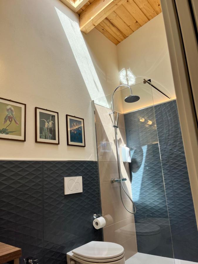Algueroof Bed & Breakfast Ngoại thất bức ảnh