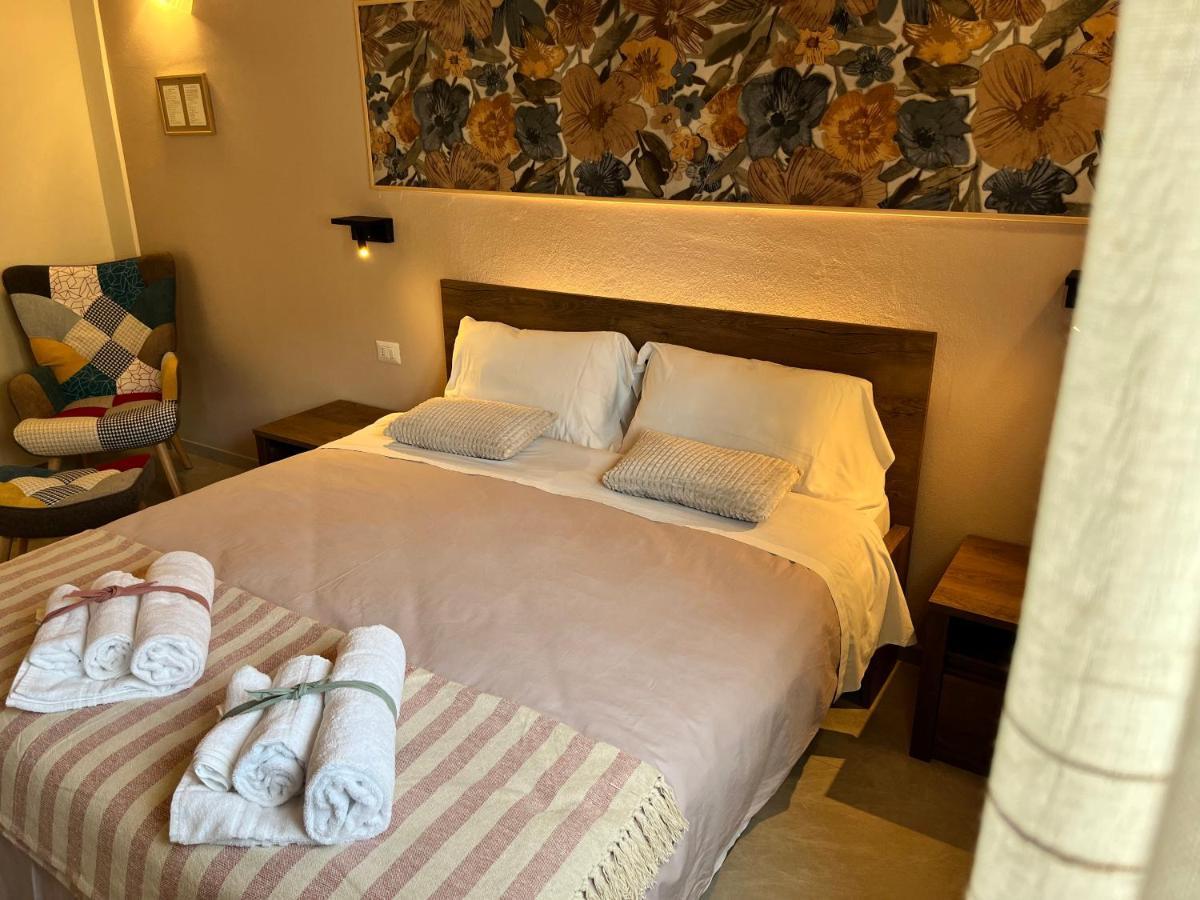 Algueroof Bed & Breakfast Ngoại thất bức ảnh