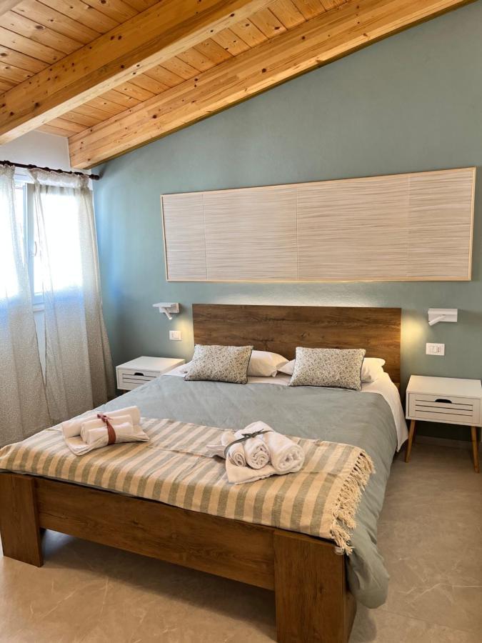 Algueroof Bed & Breakfast Ngoại thất bức ảnh