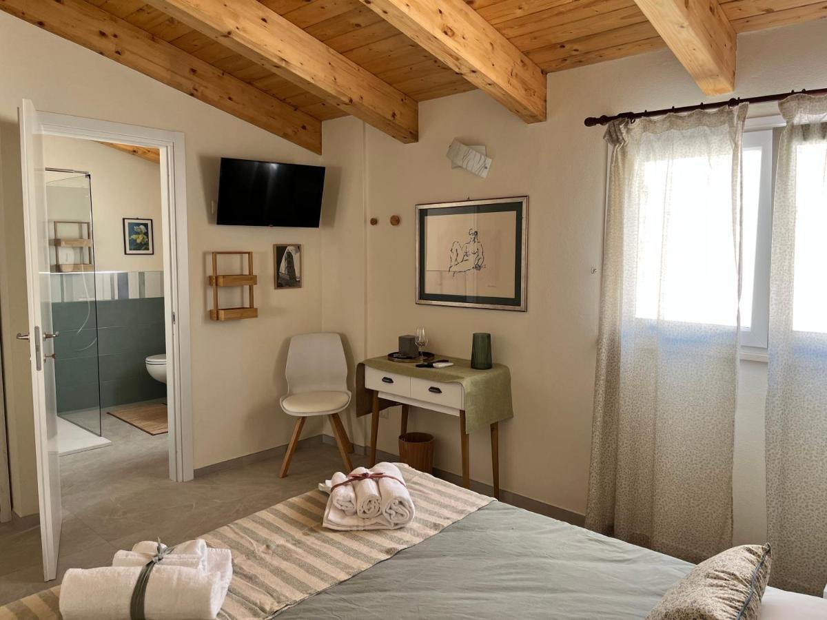 Algueroof Bed & Breakfast Ngoại thất bức ảnh