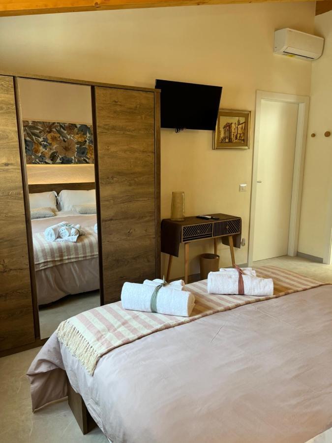 Algueroof Bed & Breakfast Ngoại thất bức ảnh