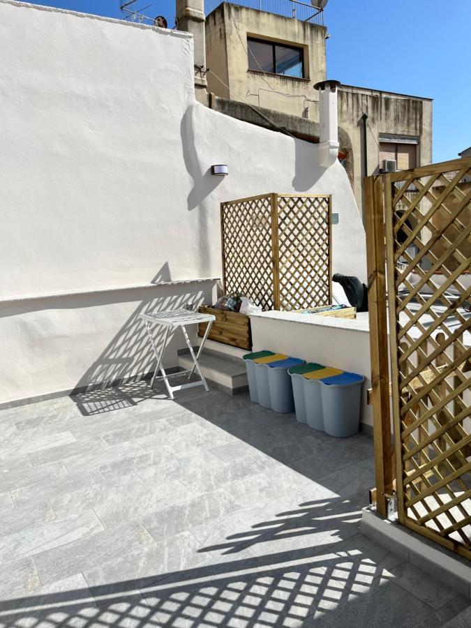 Algueroof Bed & Breakfast Ngoại thất bức ảnh
