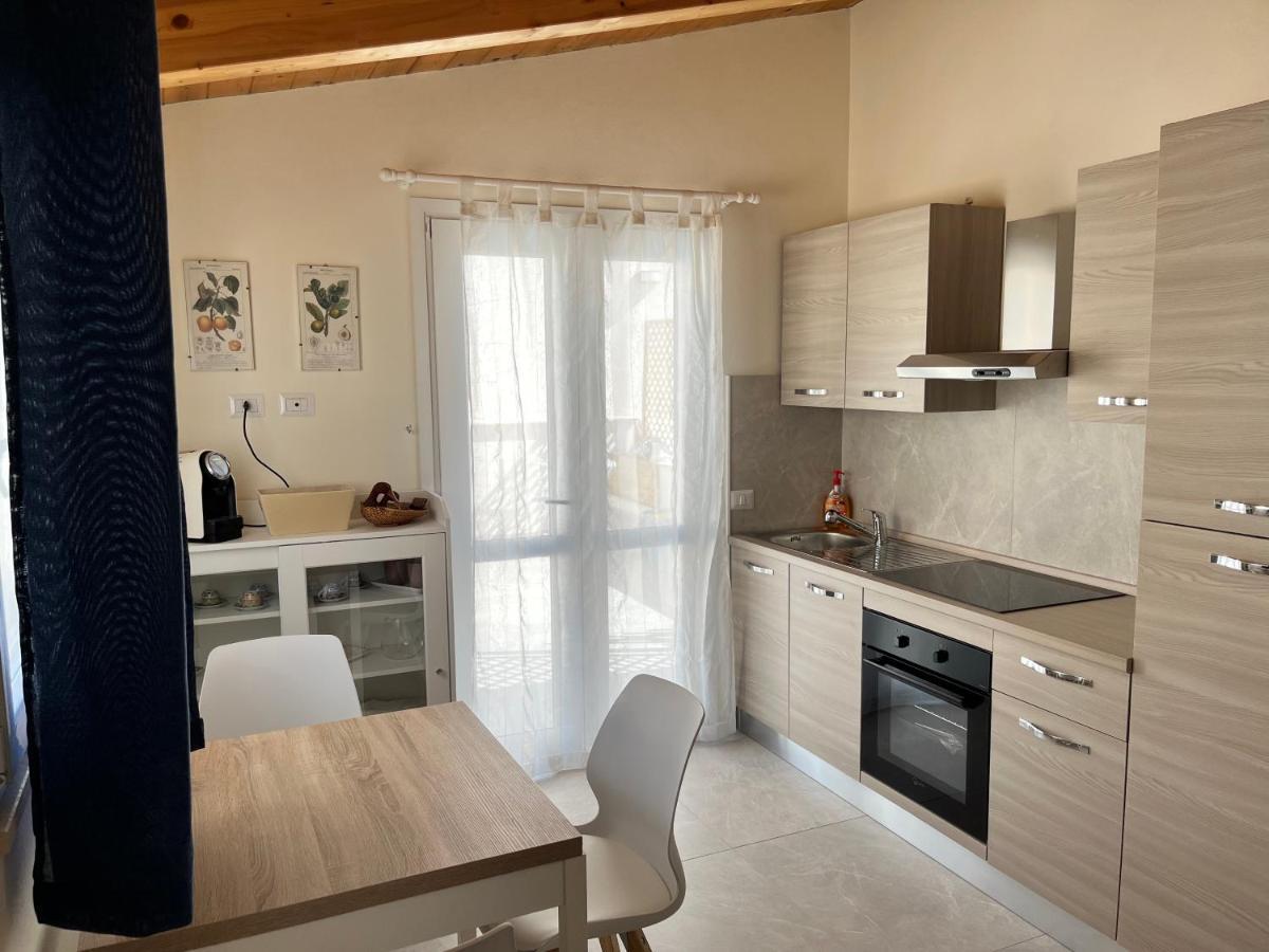 Algueroof Bed & Breakfast Ngoại thất bức ảnh