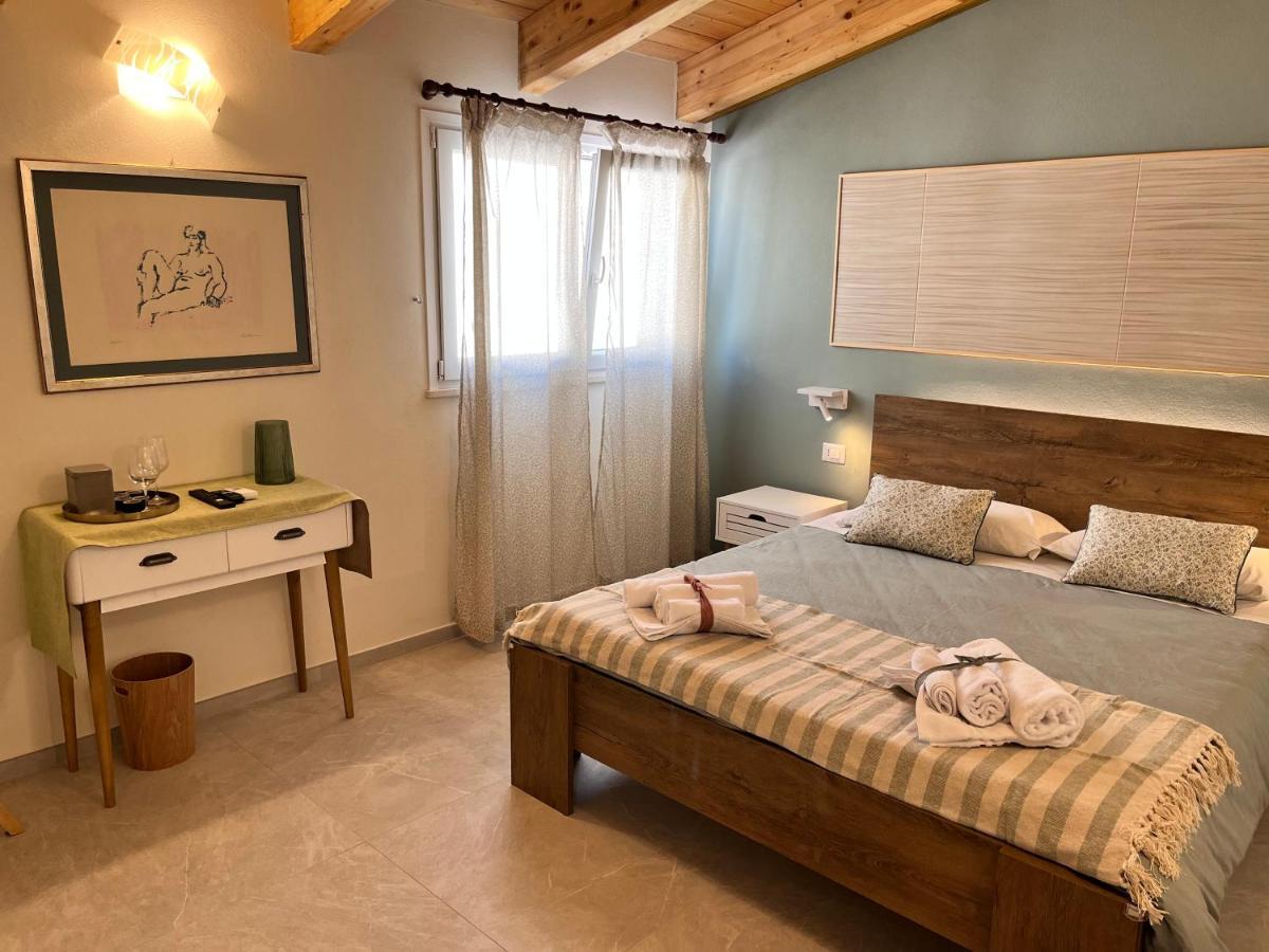 Algueroof Bed & Breakfast Ngoại thất bức ảnh