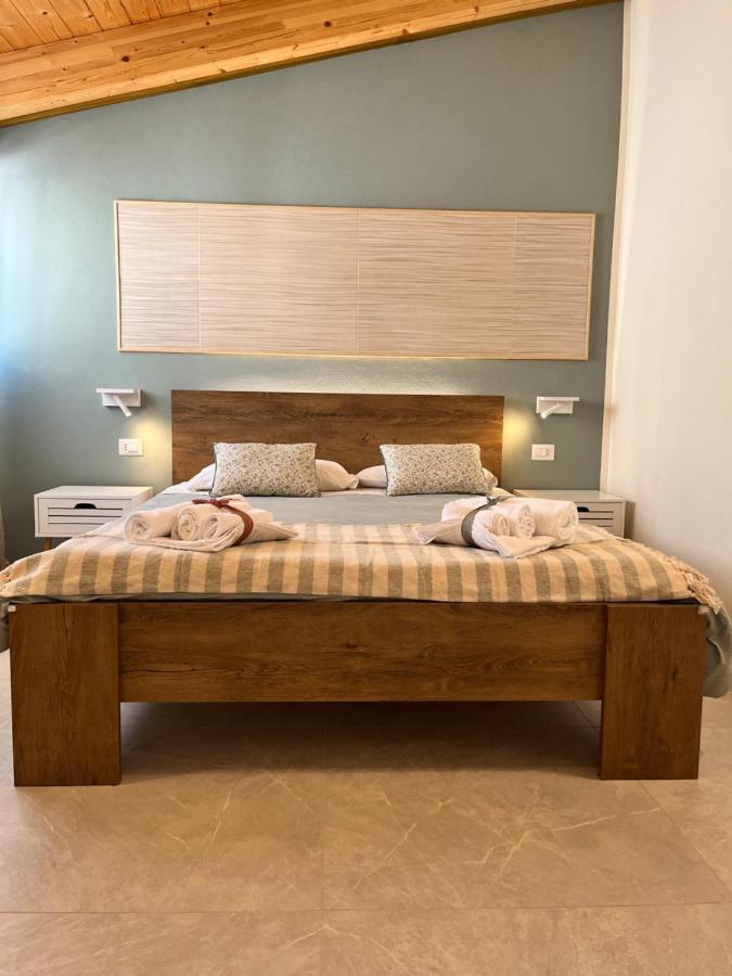 Algueroof Bed & Breakfast Ngoại thất bức ảnh
