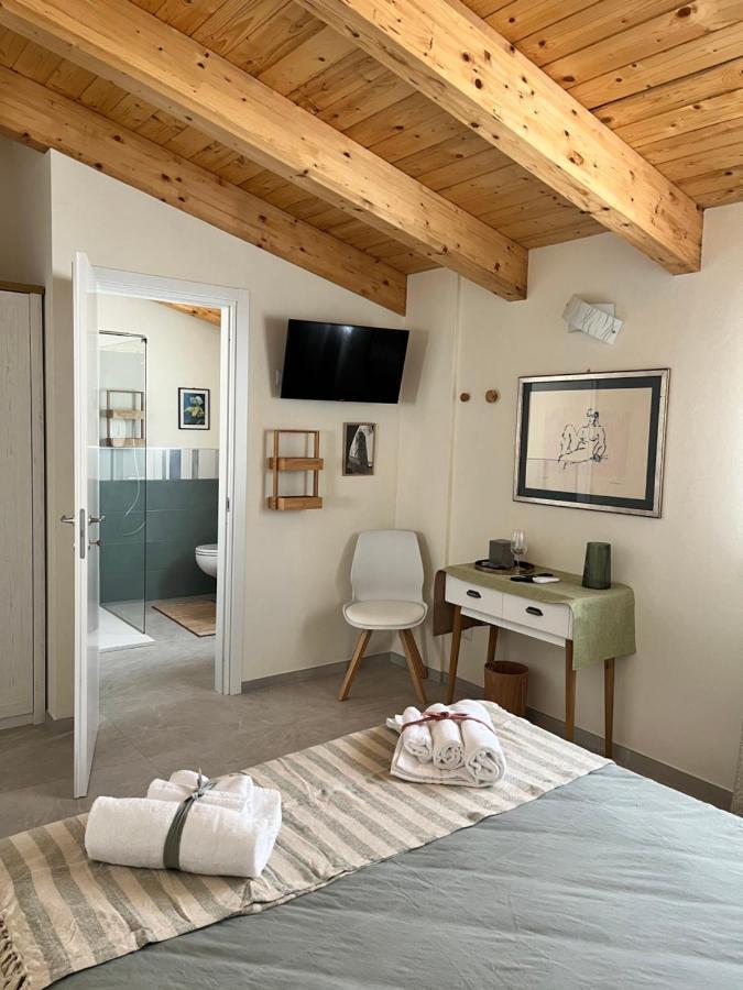 Algueroof Bed & Breakfast Ngoại thất bức ảnh