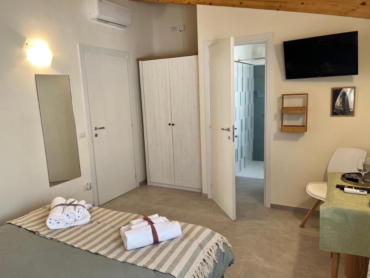 Algueroof Bed & Breakfast Ngoại thất bức ảnh