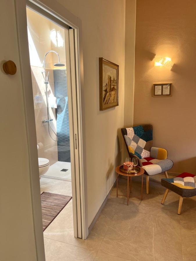 Algueroof Bed & Breakfast Ngoại thất bức ảnh