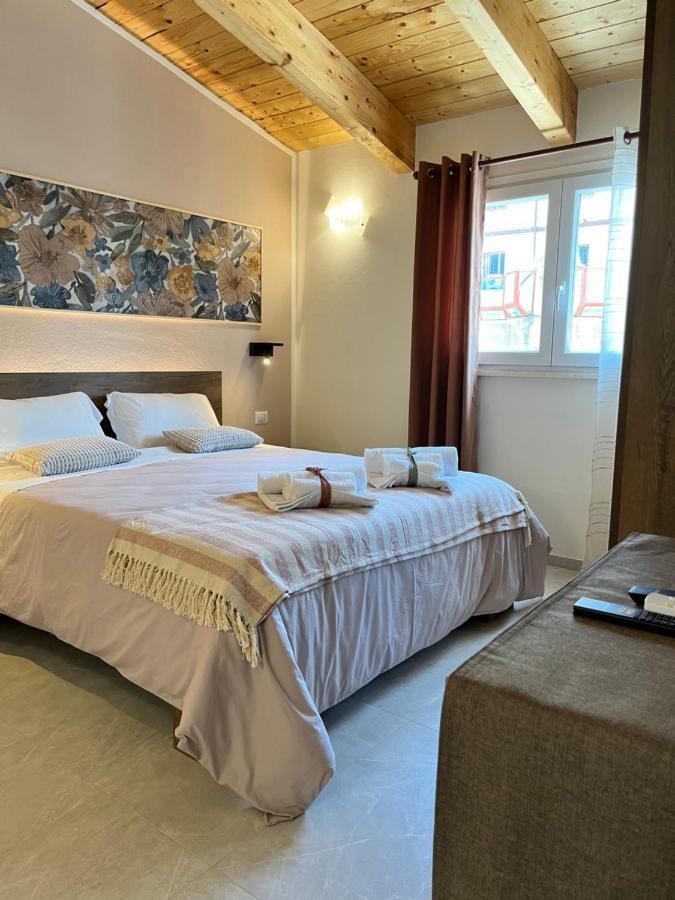 Algueroof Bed & Breakfast Ngoại thất bức ảnh