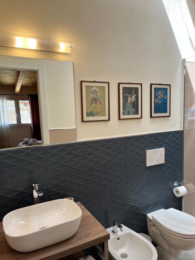 Algueroof Bed & Breakfast Ngoại thất bức ảnh
