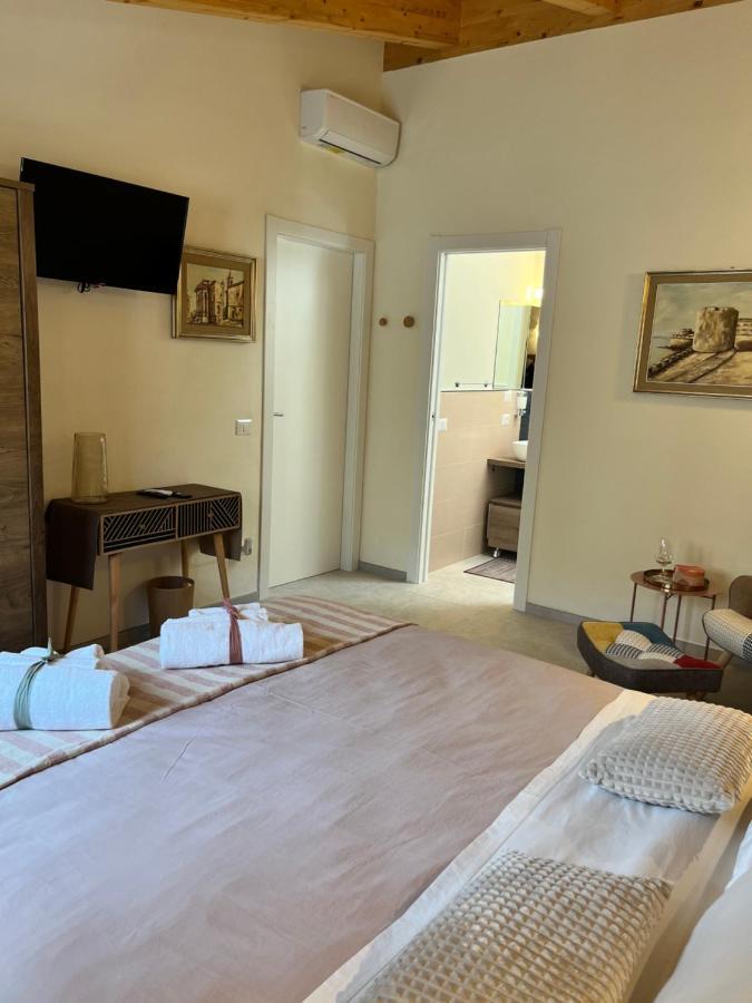 Algueroof Bed & Breakfast Ngoại thất bức ảnh