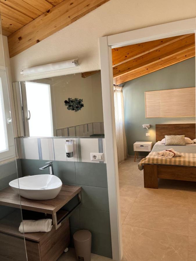 Algueroof Bed & Breakfast Ngoại thất bức ảnh