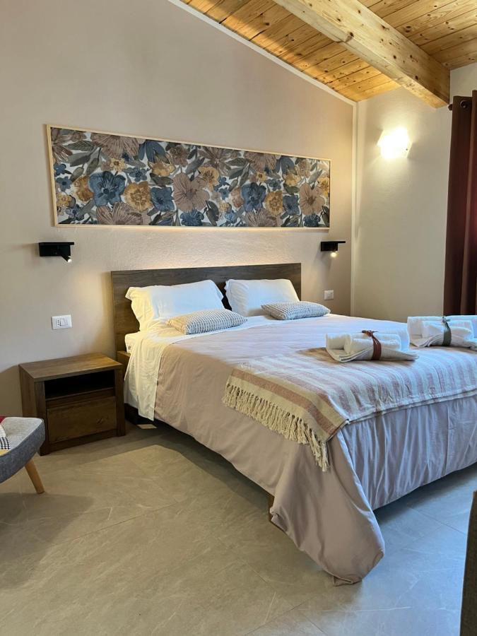 Algueroof Bed & Breakfast Ngoại thất bức ảnh