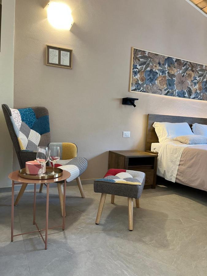 Algueroof Bed & Breakfast Ngoại thất bức ảnh