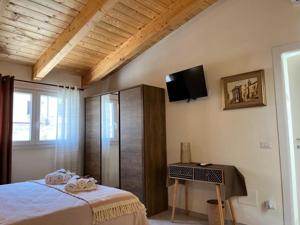Algueroof Bed & Breakfast Ngoại thất bức ảnh